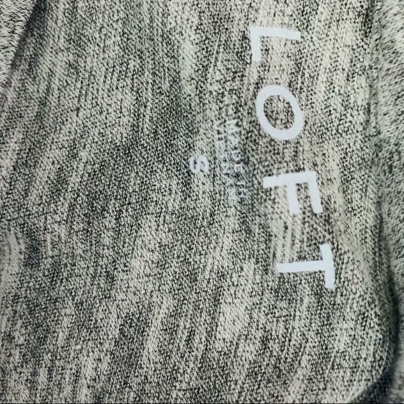 Loft Sz Small Sweet Dreams 🛌 Tee Shirt - Picture 3 of 3